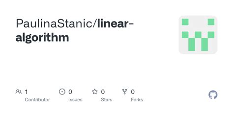 Image result for Linear Algorithm
