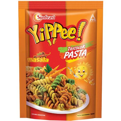 Yippee magic masala 2 in 1 pack – Fresh Club
