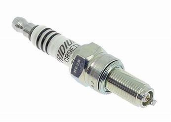 NGK CR9EIX IRIDIUM SPARK PLUG – LRL Motors