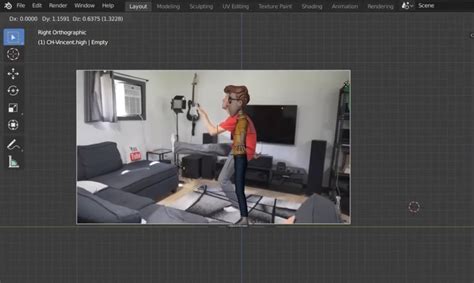 Image result for Blender 3D Character Modelling Tutorials