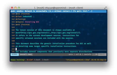 JSON Mosh 的图像结果