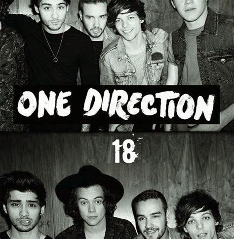 Image result for One Direction 18 Live
