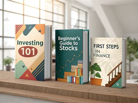 Top Investing Books for Beginners - Business Infusion