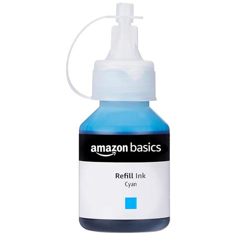 amazon basics BT5000C Ink Bottle | Compatible with India | Ubuy