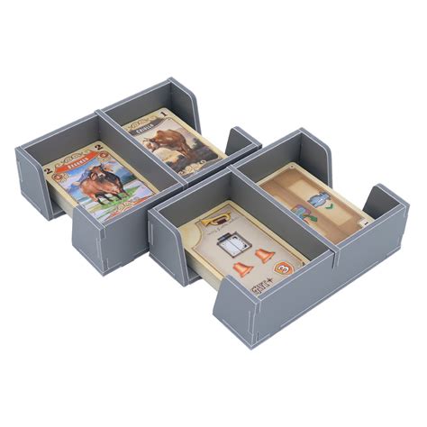 Buy Storage for Box Folded Space - Great Western Trail (Second Edition ...