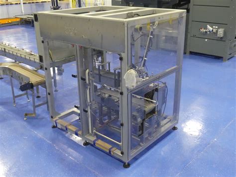 Robotic Tray Packer 的图像结果