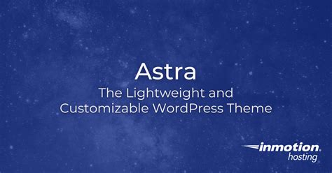 astra fast lightweight customizable wordpress themes download now
