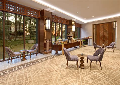 This summer, plan an immersive getaway in the lap of the majestic Himalayas