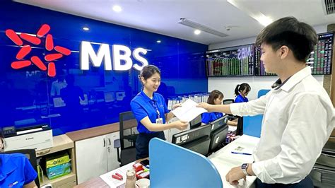 MBS: Chứng khoán MB đặt mục tiêu lãi năm nay tăng 36%, dự báo thị ...