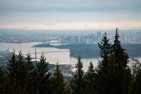 Vancouver weather is a tale of two forecasts with big shift this week | News