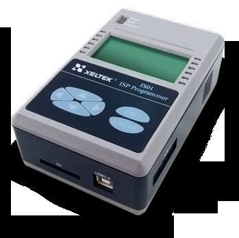 Image result for In-system Programming Devices