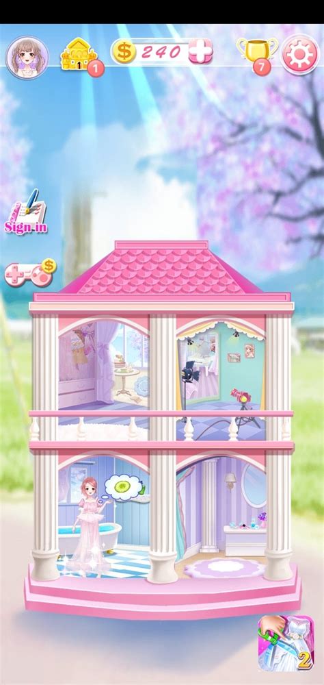 Descargar Anime Girl Dress Up 5.9 APK Gratis para Android