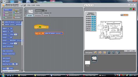 Arduino Scratch Download 的图像结果