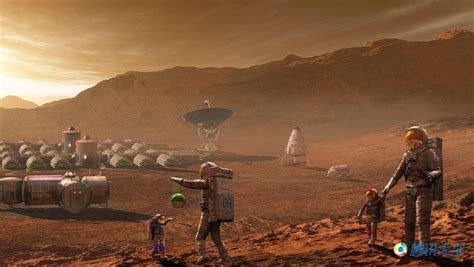 电影《火星救援》呈现九大即将实现的火星科技_科技_环球网