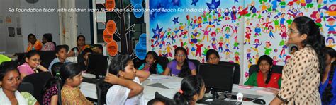 Our 20-Year Journey of Transforming Lives & Building Futures | RA ...