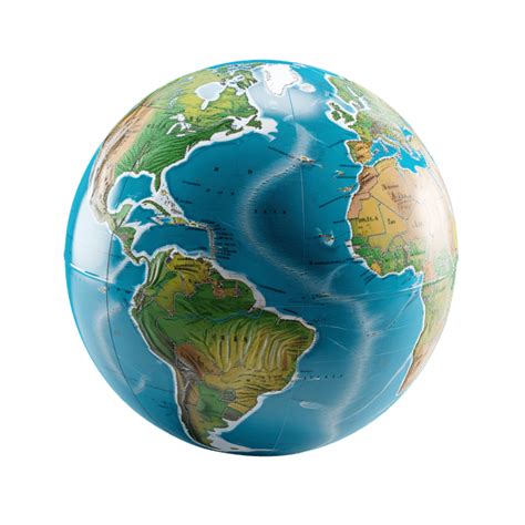 Global Map of the World PNG 的图像结果