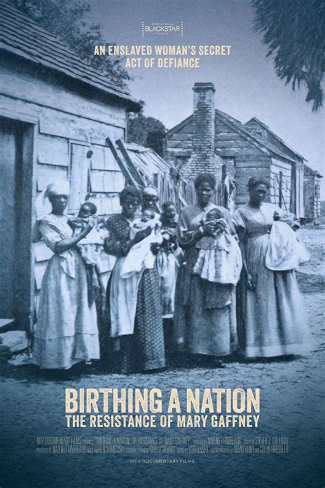 Birthing a Nation