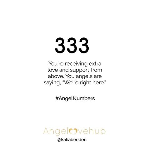 333 Meaning - The Meaning Of Angel Number 333 | Numerology