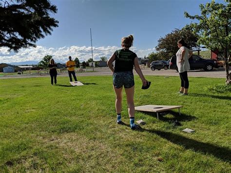 CHOTEAU MOUNTAIN VIEW RV CAMPGROUND - Campground Reviews & Photos ...