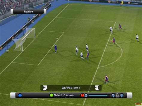 Juegos para PLAYSTATION 2: Pro Evolution Soccer (PES) 2011