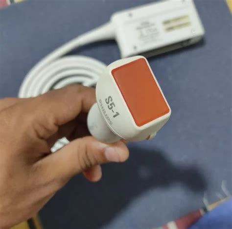 Trader - Wholesaler / Distributor of Ultrasound Probes by Doctor's ...