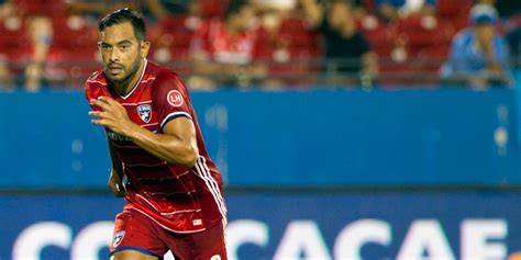 Guatemala legend Ruiz delighted with FC Dallas, SCCL return