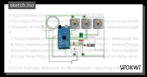 Image result for How to Combine 2 Codes On Arduino