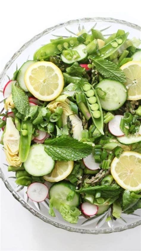 Image result for Healthy Spring Salads