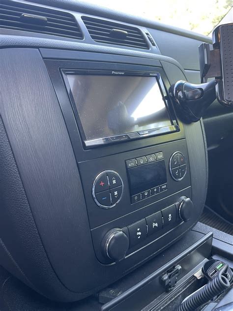 Tahoe ‘13 interior renovation : r/ChevyTahoe