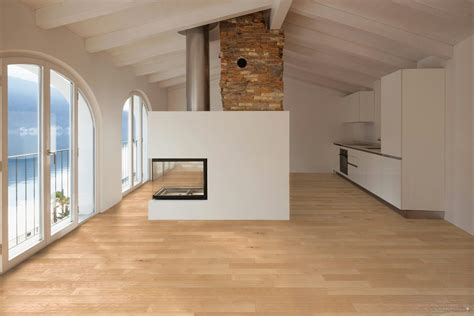 Camino II - Maple Natural - Wholesale Woodfloor Warehouse