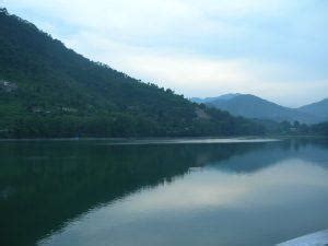Largest Lakes in India, Top 10 Longest Lakes List
