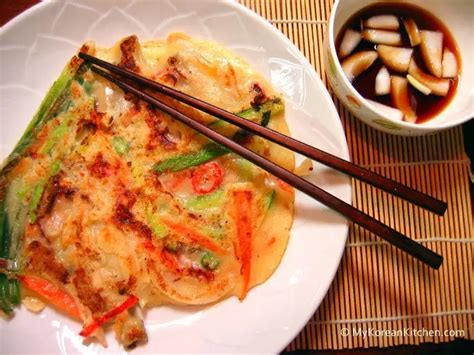 These Korean dishes promise a major foodgasm! - The Economic Times