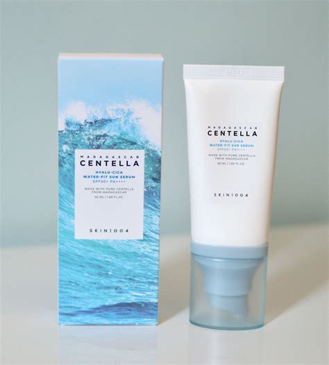 korean skincare 1004