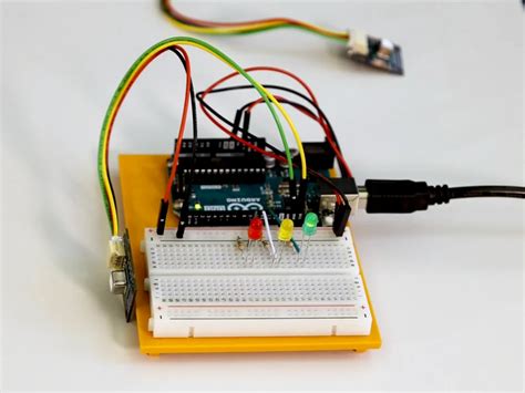 Image result for Sensor Testing Tutorial