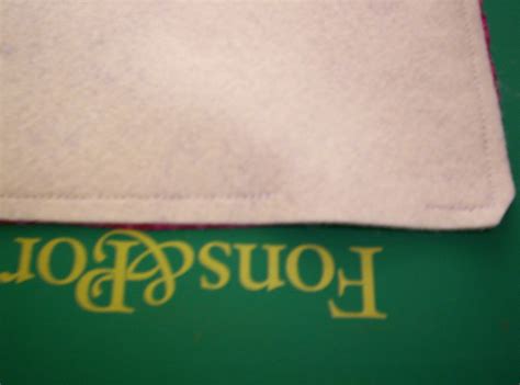 Image result for Needle Case Tutorial