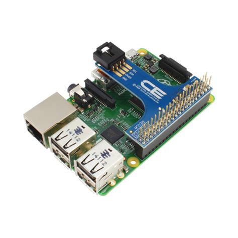 Image result for Raspberry Pi I2C Adapter
