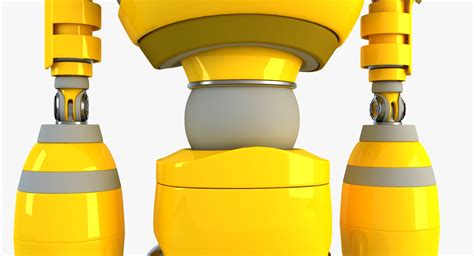 Robot Bot 的图像结果