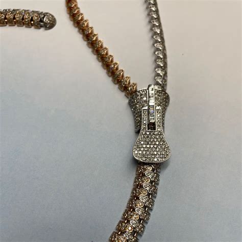 Umang Gupta on the inspiration behind his Zip Necklace