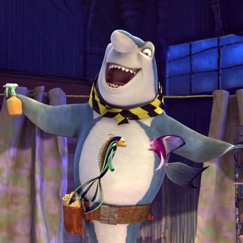 Image result for Shark Tale DreamWorks Animation