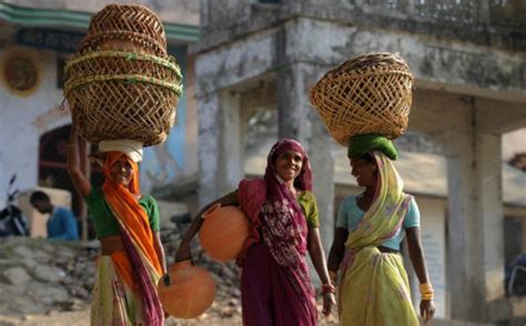 Caste System In India Originated Nearly 1600 Years Ago And It Has Left ...