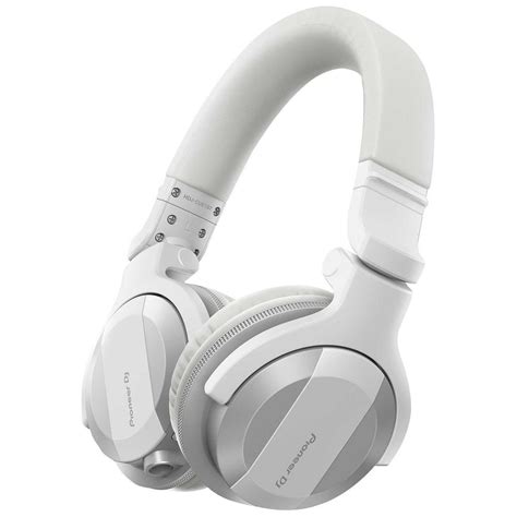 Наушники Pioneer DJ HDJ-CUE1 Bluetooth DJ, 40-мм драйверы, настроенные ...