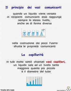 principio vasi comunicanti paradiso delle mappe il principio dei vasi comunicanti e principio vasi comunicanti paradiso delle mappe il principio dei vasi comunicanti e