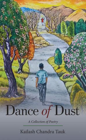 Dance of Dust - A Collection of Poetry – WFP Store