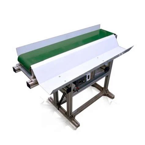 Conveyer Machine - CNY 2000 Two Meter Conveyer Machine Manufacturer ...