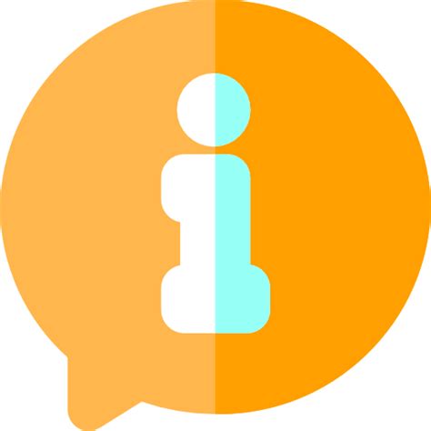 Icon for General Information 的图像结果