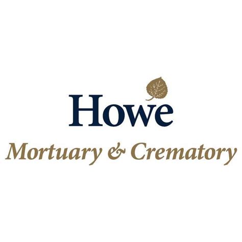 Howe Mortuary & Crematory | Longmont CO