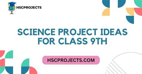 Class 9 Science Projects 的图像结果
