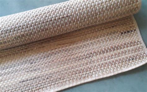 Buy Handcrafted Water Hyacinth Yoga Mat Online - IndicInspirations ...