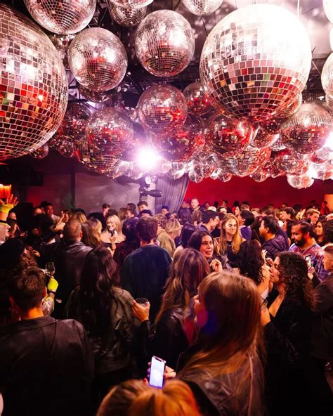 Best Nightclubs in Los Angeles | Alotea Concierge