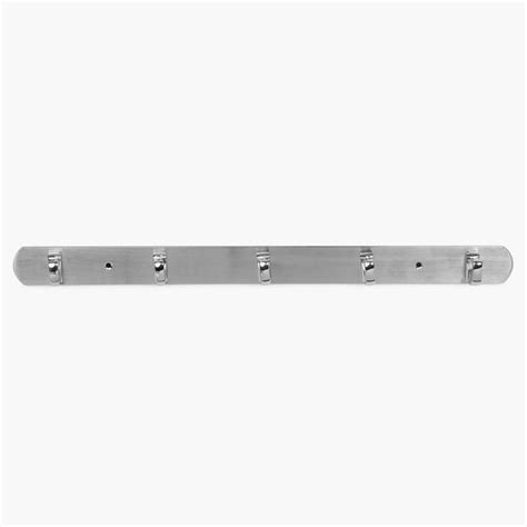 Buy Orion 5 Knobs Steel Wall Hook from Home Centre at just INR 649.0